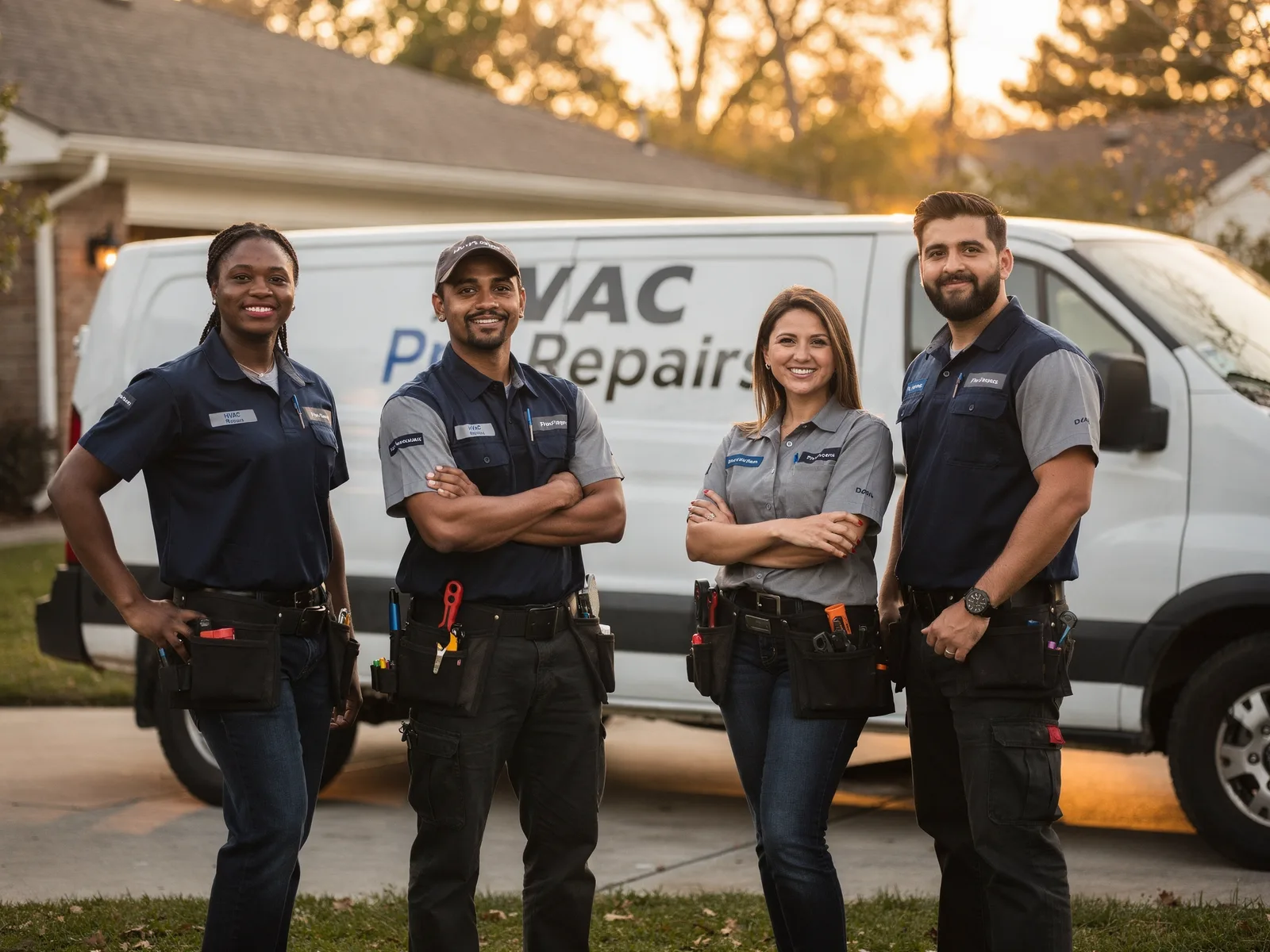 Heat Pump Repair company in Ridley Park, PA